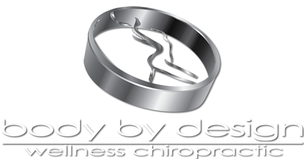 Chiropractic Garden City NY Body By Design Wellness Chiropractic PLLC Logo