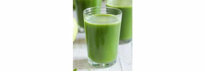 Green Juice