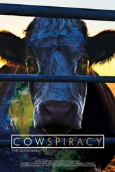 Cowspiracy